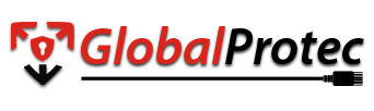 GlobalProtec: Internet and communication services